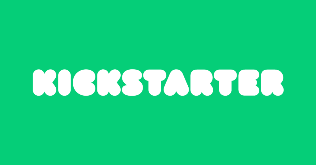 Kickstarter Launch July&nbsp;2
