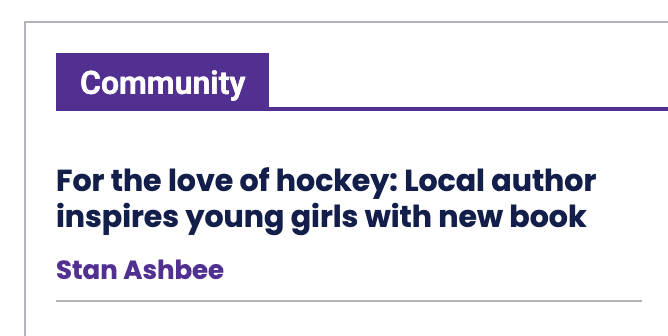 MyLethbridgeNow Article!